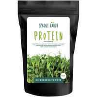 Sprout About Protein Powder